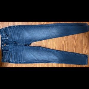 American Eagle Dream Jean